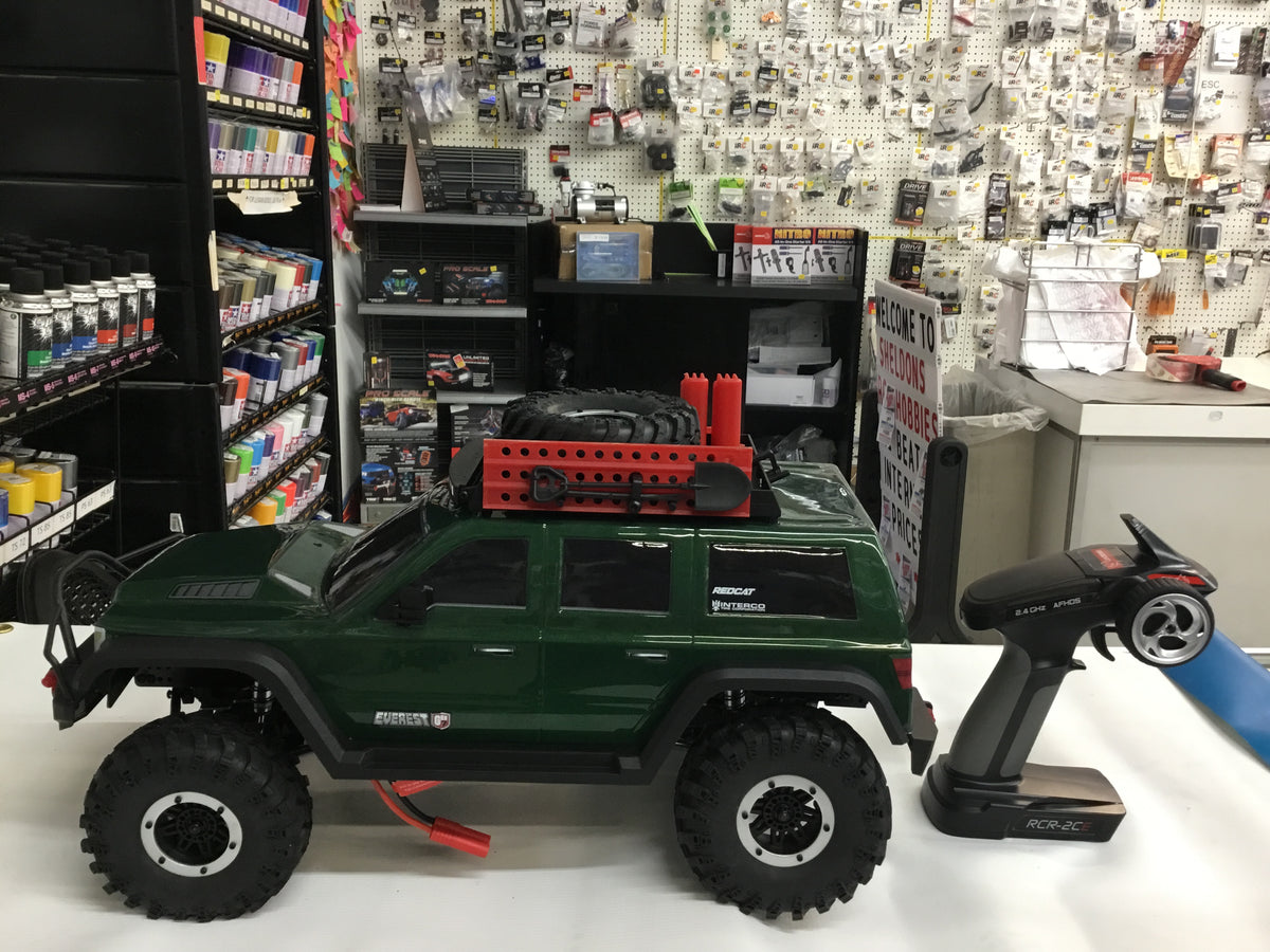 RedCat Everest Gen 7