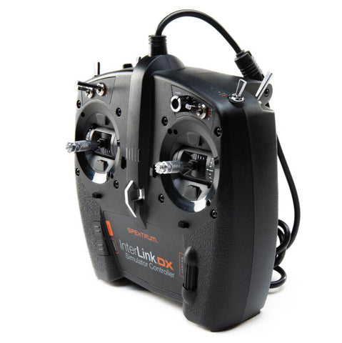 InterLink DX Simulatorcontroller