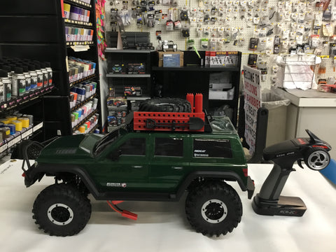 RedCat Everest Gen 7