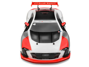 RS4 Sport 3 Flux Audi E-Tron Vision GT 1/10 Scale Brushless RTR with 2.4GHz Radio System
