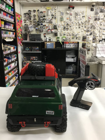 RedCat Everest Gen 7