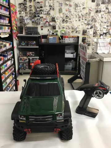 RedCat Everest Gen 7
