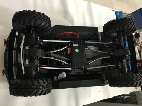 RedCat Everest Gen 7