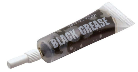 Associated Black Grease