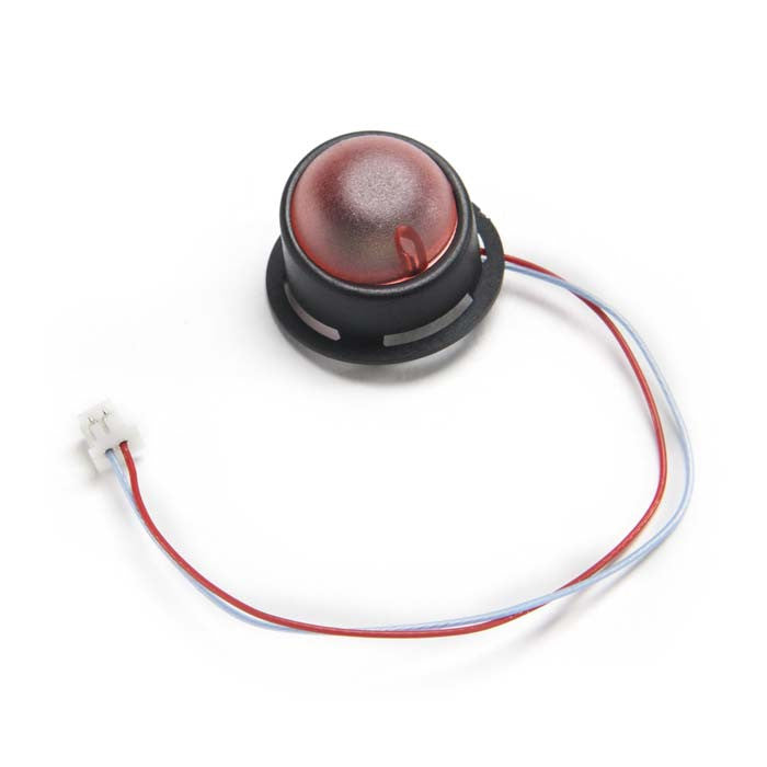 Heli-Max Rear LED w/Cover 230Si Quadcopter