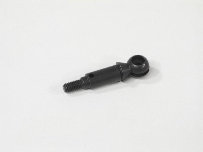 HPI #80856 - MIP CVD AXLE (DRIVE AXLE/BLACK/1pc)