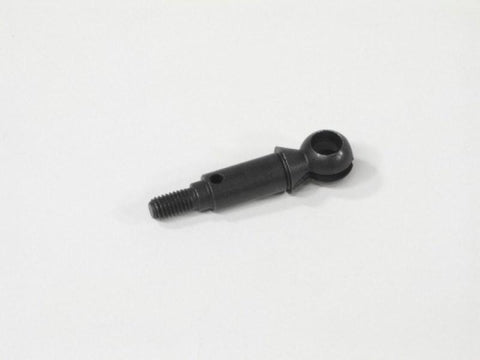 HPI #80856 - MIP CVD AXLE (DRIVE AXLE/BLACK/1pc)