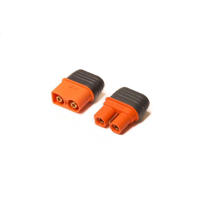 Connector: IC3 Device and IC3 Battery Set