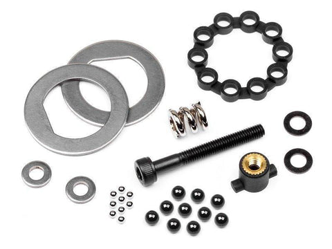 HPI #103376 - BALL DIFF REBUILD KIT