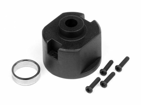 HPI #85615 - DIFF CASE SET