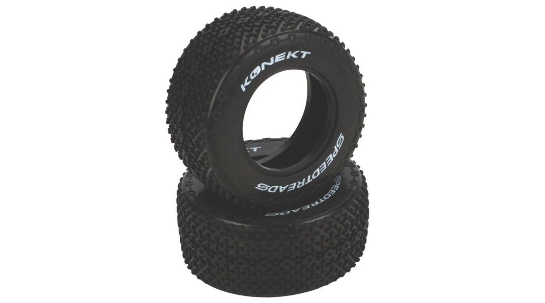 SpeedTreads„¢; Konekt„¢ SC Tires 3.0 X 2.2 (2) (DYN5114)