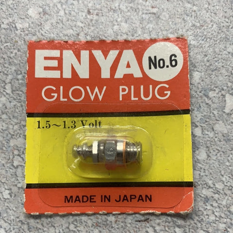 ENY GLOW PLUG 1.5-1.3 volt