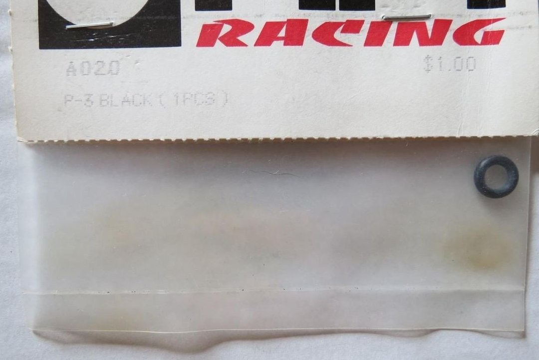 HPI A020 O-Rings