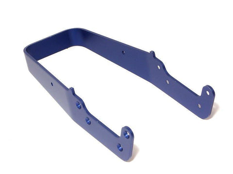 HPI #86153 - ROLL BAR (BLUE)