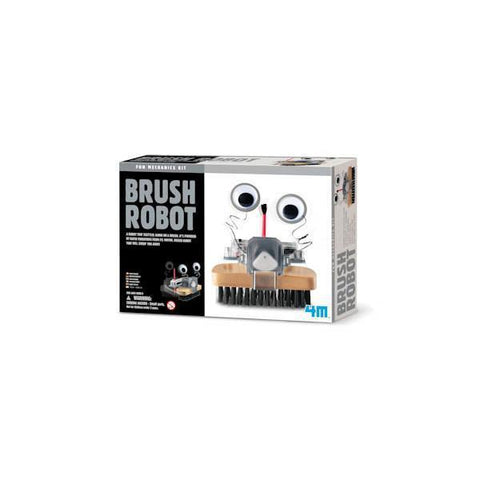 Brush Robot (4574)