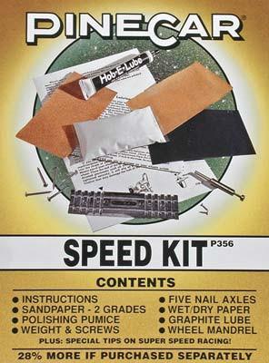 P356 Speed Kit