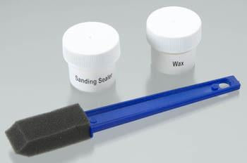 P3960 Sanding Sealer & Wax