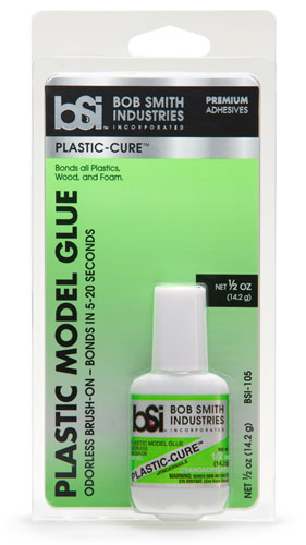 Plastic-Cure™