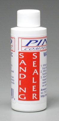 10059 Sanding Sealer 2 oz
