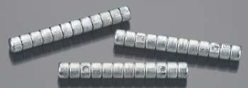 Round Chassis Weight