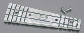 Taper Chassis Weight
