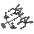 AX80098 Adjustable Battery Mount Set EXO