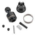 AX30784 WB8 Driveshaft Coupler Set