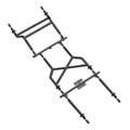 AX31307 Body Mount Set TT-380