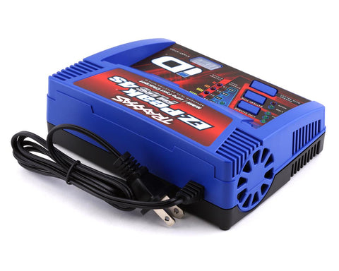 Traxxas EZ-Peak Live 4S "Completer Pack" Multi-Chemistry Battery Charger w/One Power Cell 4S Batteries 6700mAh - TRA2998
