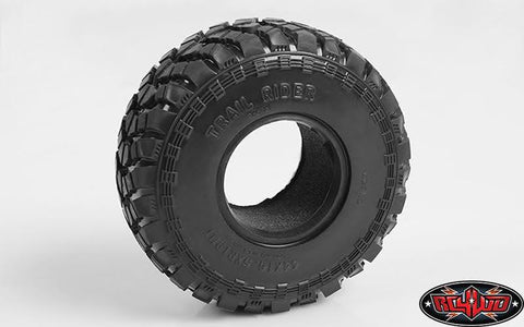 Trail Rider 1.9 Offroad Scale Tires (Z-T0136)