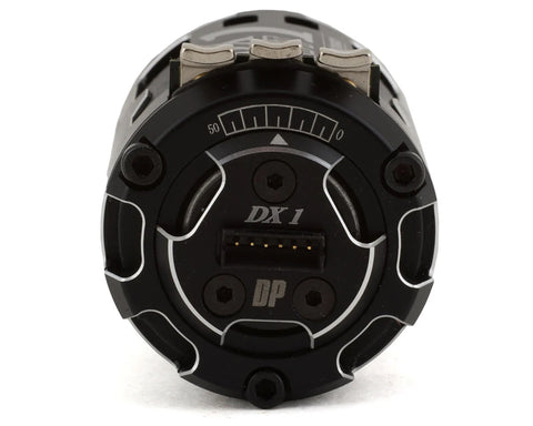 Yokomo Drift Performance DX1 "T" Brushless Motor (13.5T) - YOKRPM-DX135TA